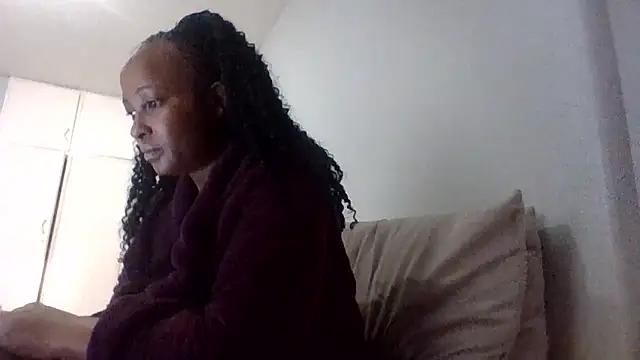 BabeAssXX online show from 05/31/26, 06:08