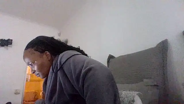 BabeAssXX online show from 10/20/25, 08:04