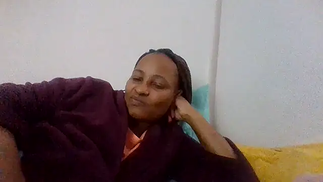 BabeAssXX online show from 05/02/26, 06:07