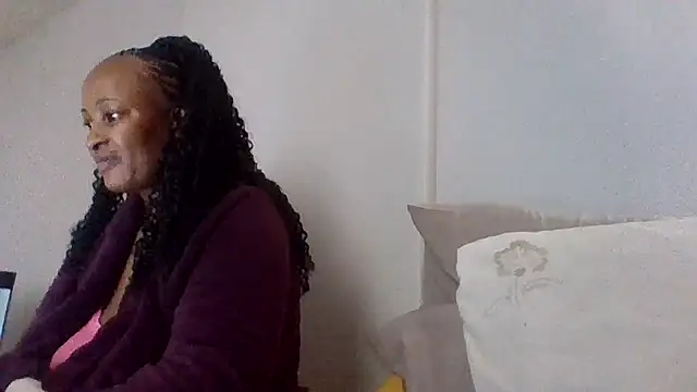 BabeAssXX online show from 05/25/26, 06:34