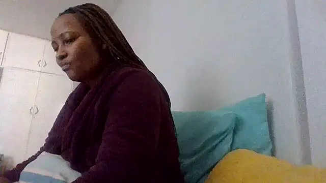 BabeAssXX online show from 05/14/26, 08:22
