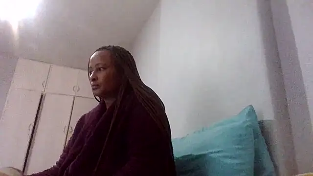 BabeAssXX online show from 04/23/26, 06:31