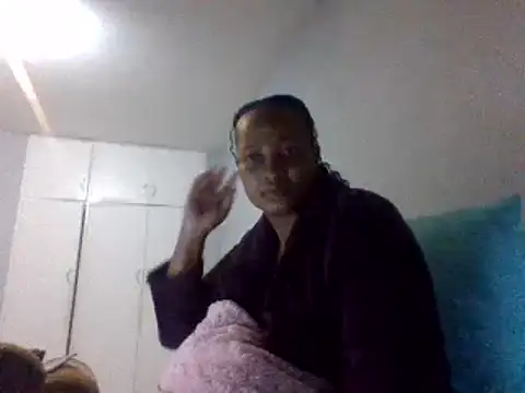 BabeAssXX online show from 03/19/25, 04:25
