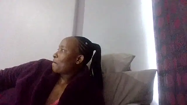 BabeAssXX online show from 10/29/25, 08:02