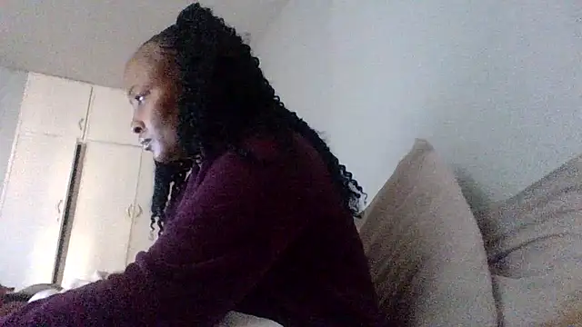 BabeAssXX online show from 06/01/26, 06:13