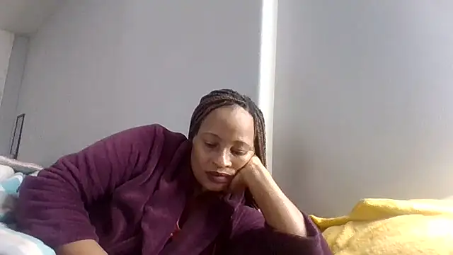 BabeAssXX online show from 04/29/26, 12:31