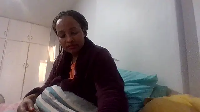 BabeAssXX online show from 05/12/26, 02:56