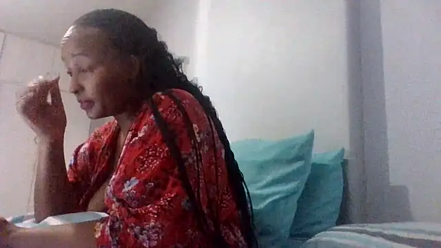 BabeAssXX online show from 10/23/25, 03:32