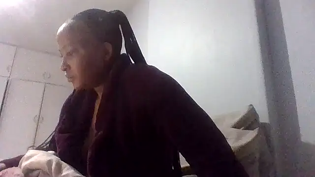 BabeAssXX online show from 11/16/25, 05:12