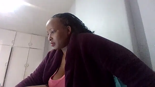 BabeAssXX online show from 10/02/25, 03:37