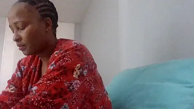 BabeAssXX online show from 12/04/25, 12:37