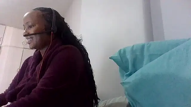 BabeAssXX online show from 10/03/25, 07:21