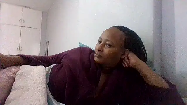 BabeAssXX online show from 10/11/25, 05:41