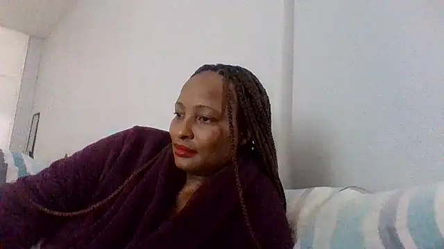 BabeAssXX online show from 04/09/26, 07:47