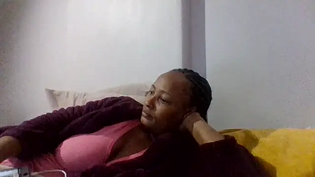 BabeAssXX online show from 03/15/26, 05:36