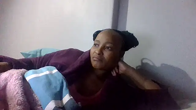 BabeAssXX online show from 10/24/25, 07:46