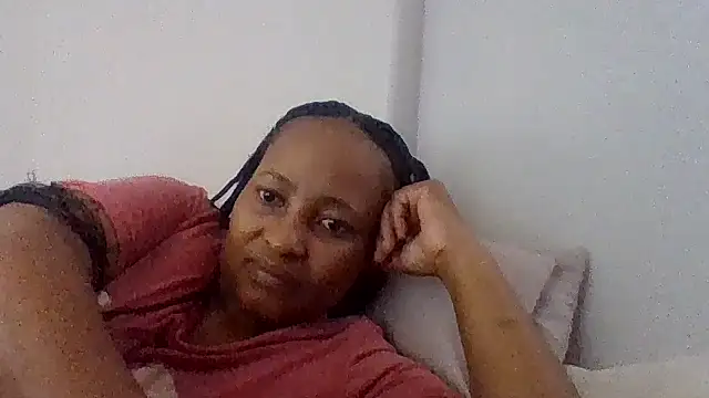 BabeAssXX online show from 11/23/25, 05:28