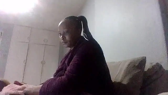 BabeAssXX online show from 10/30/25, 03:16