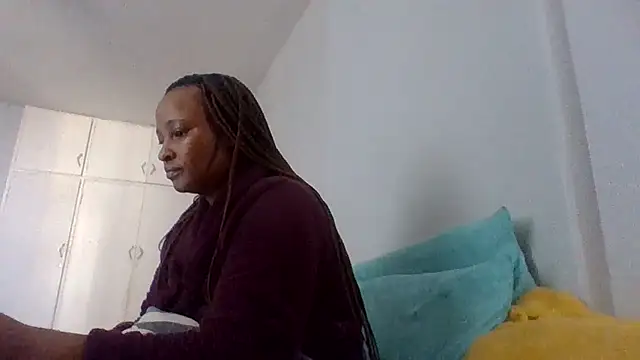 BabeAssXX online show from 04/26/26, 07:05