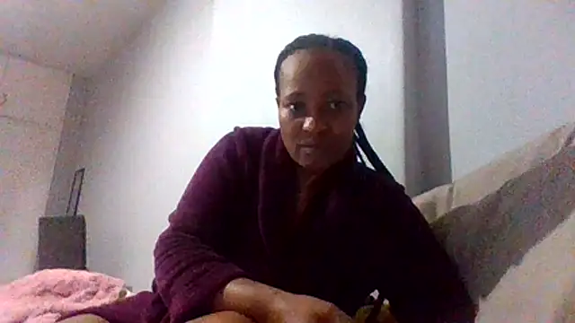 BabeAssXX online show from 03/22/26, 07:32