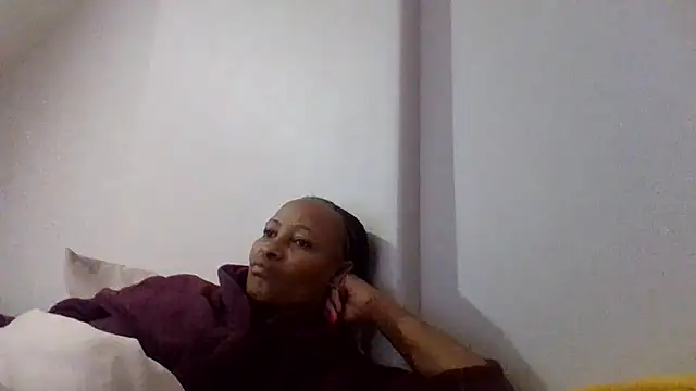 BabeAssXX online show from 03/11/26, 04:50