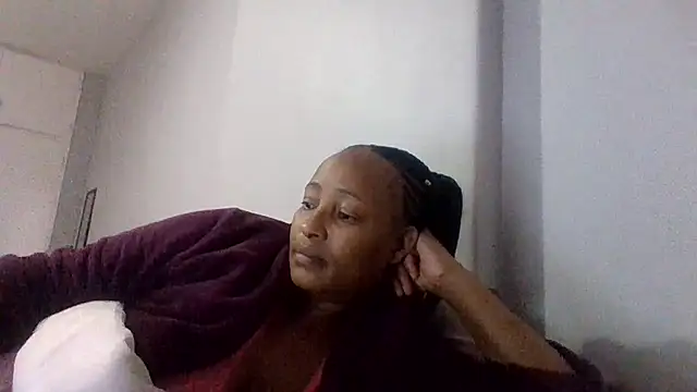 BabeAssXX online show from 11/07/25, 04:28