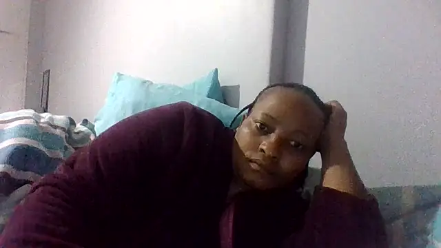 BabeAssXX online show from 10/18/25, 04:25