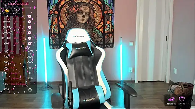 Snapshot of Project_hisoka chatting on 11/20/25, 04:13 Project hisoka online show from 11/20/25, 04:13