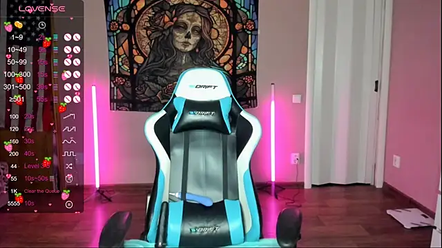 Project hisoka online show from 02/13/26, 02:00