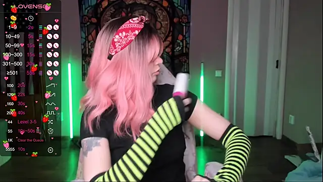 Project hisoka online show from 02/09/26, 02:09