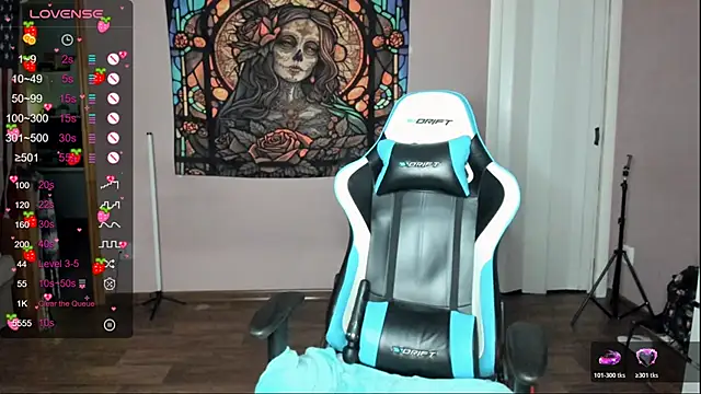 Project hisoka online show from 02/25/26, 04:07