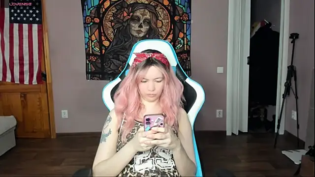 Project hisoka online show from 04/18/26, 07:33