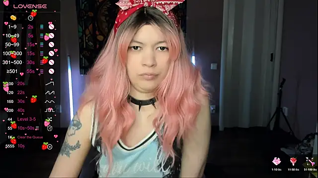 Project hisoka online show from 02/20/26, 02:08