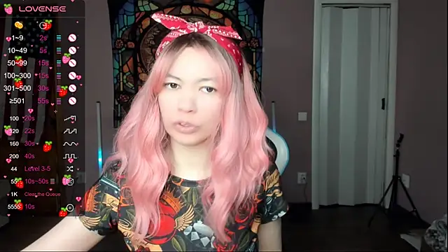 Project hisoka online show from 02/21/26, 08:16