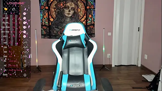 Snapshot of Project_hisoka chatting on 11/05/25, 03:53 Project hisoka online show from 11/05/25, 03:53