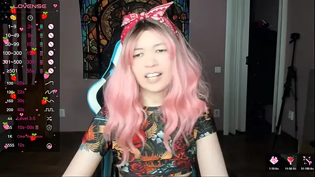 Project hisoka online show from 04/07/26, 01:40