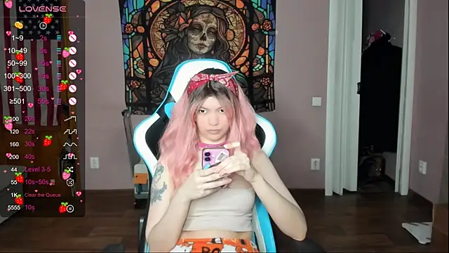 Project hisoka online show from 04/02/26, 09:05