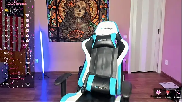 Snapshot of Project_hisoka chatting on 10/29/25, 04:11 Project hisoka online show from 10/29/25, 04:11