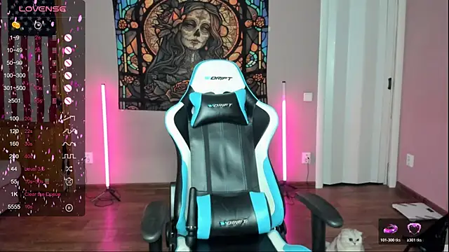 Snapshot of Project_hisoka chatting on 11/22/25, 03:38 Project hisoka online show from 11/22/25, 03:38