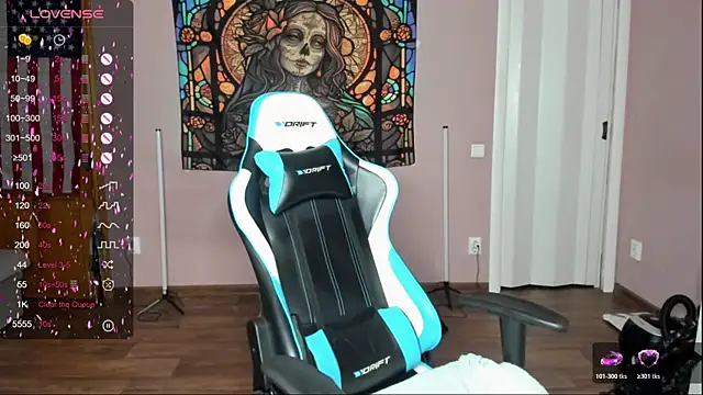 Snapshot of Project_hisoka chatting on 12/02/25, 09:00 Project hisoka online show from 12/02/25, 09:00