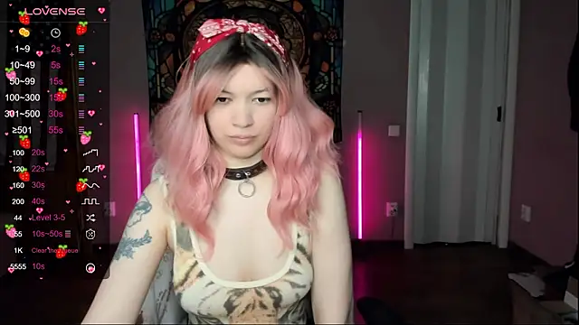 Project hisoka online show from 02/01/26, 09:24