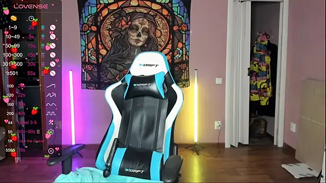 Project hisoka online show from 03/06/26, 12:38