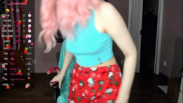 Project hisoka online show from 03/27/26, 09:32