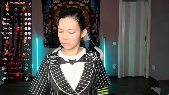 Project hisoka online show from 01/14/26, 04:05