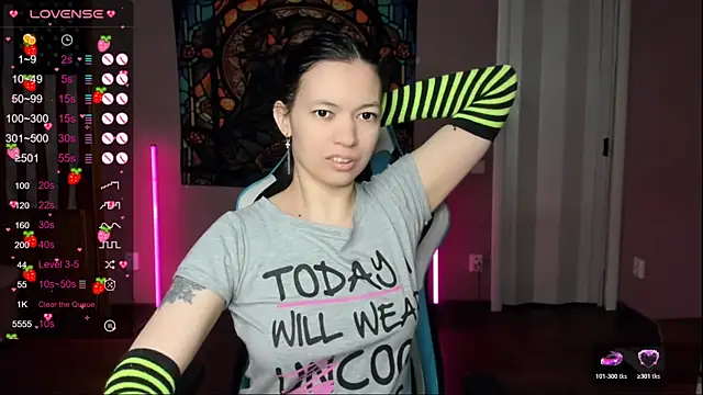 Project hisoka online show from 01/16/26, 07:45