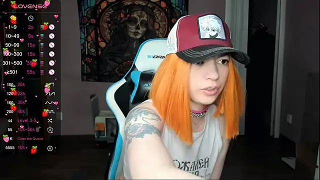 Project hisoka online show from 03/30/26, 12:01