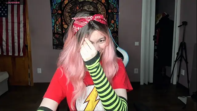 Project hisoka online show from 04/17/26, 05:27