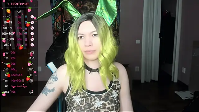 Project hisoka online show from 05/27/26, 02:02