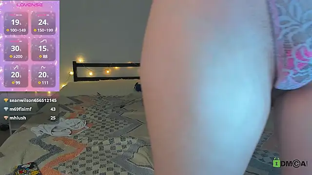 kimberly ur heart online show from 02/20/25, 12:08