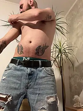 derek1494 online show from 01/14/26, 09:51